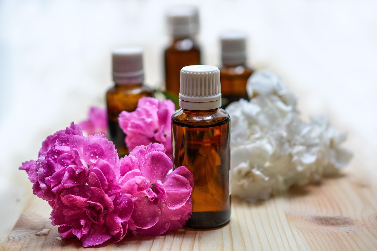 essential oils, aromatherapy, spa, oil, beautiful flowers, essential, bottle, care, treatment, herbal, relaxation, natural, wellness, therapy, flower wallpaper, perfume, body, aroma, health, massage, flower, alternative, liquid, relax, flower background, essence, aromatic, zen, nature, scent, fragrance, fragrant